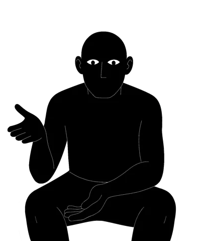 Peter Poker, the AI mentor